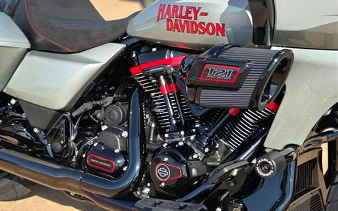 2025 Harley-Davidson CVO™ Road Glide® ST