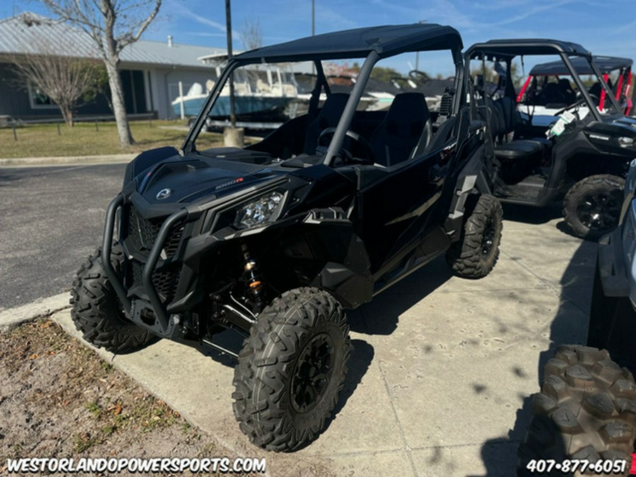 2025 Can-Am Maverick Sport DPS 1000R