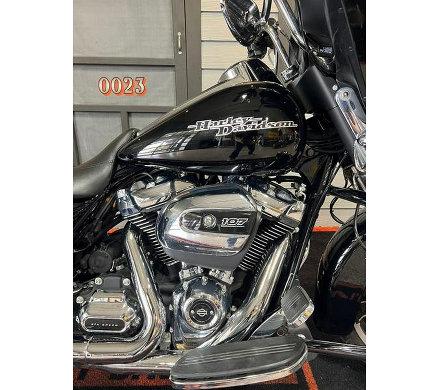 2019 Harley-Davidson® FLHX - Street Glide®