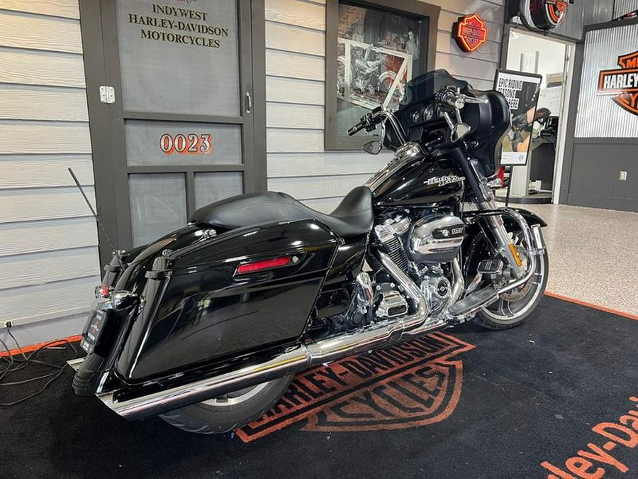 2019 Harley-Davidson® FLHX - Street Glide®