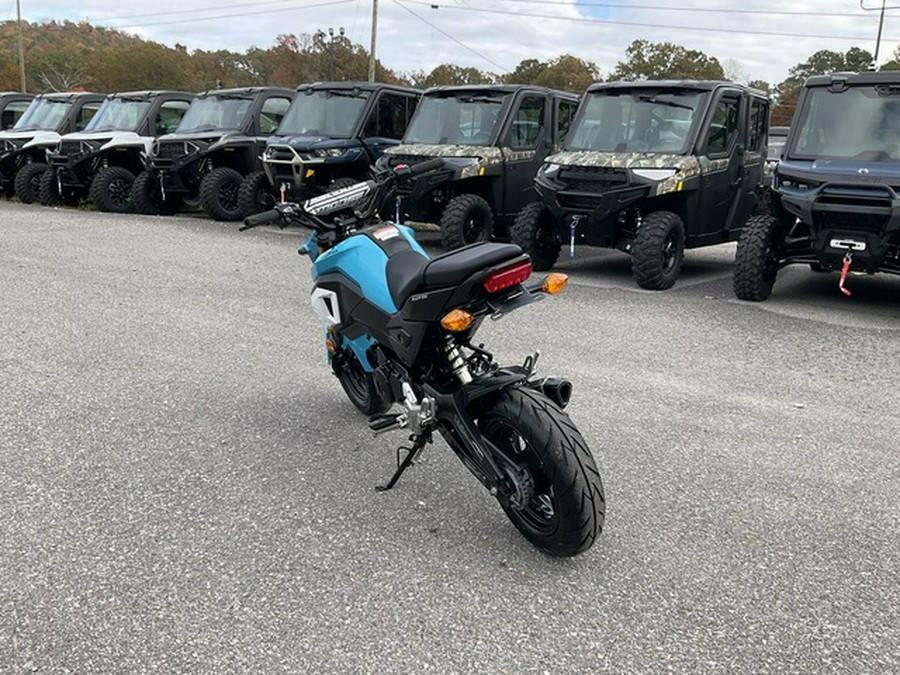 2019 Honda Grom