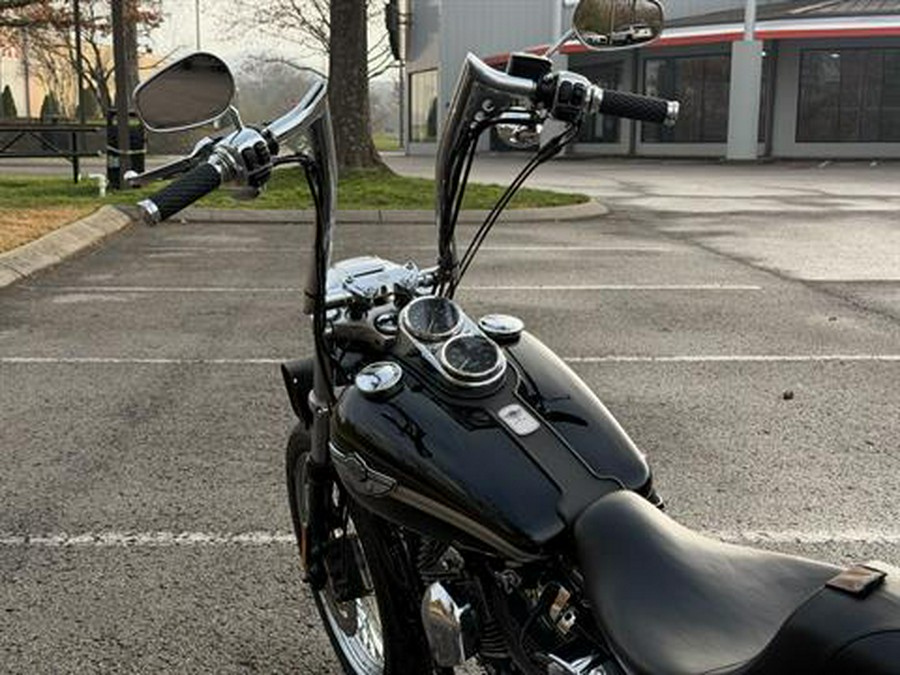 2003 Harley-Davidson FXDL Dyna Low Rider®