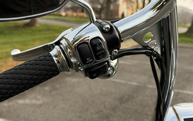 2003 Harley-Davidson FXDL Dyna Low Rider®