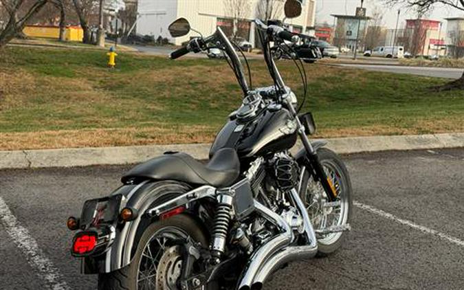 2003 Harley-Davidson FXDL Dyna Low Rider®