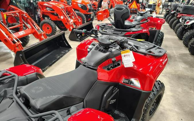 2026 Can-Am® Outlander 700
