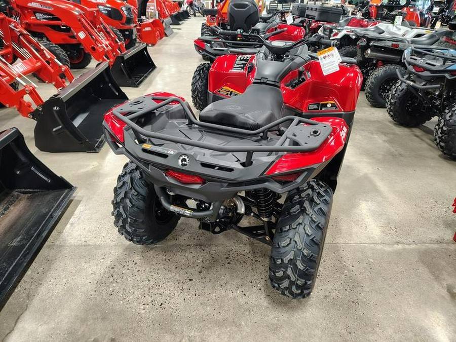 2026 Can-Am® Outlander 700