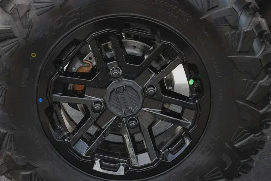 2026 CAN-AM DEFENDER MAX LIMITED CAB HD11