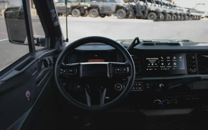 2026 CAN-AM DEFENDER MAX LIMITED CAB HD11