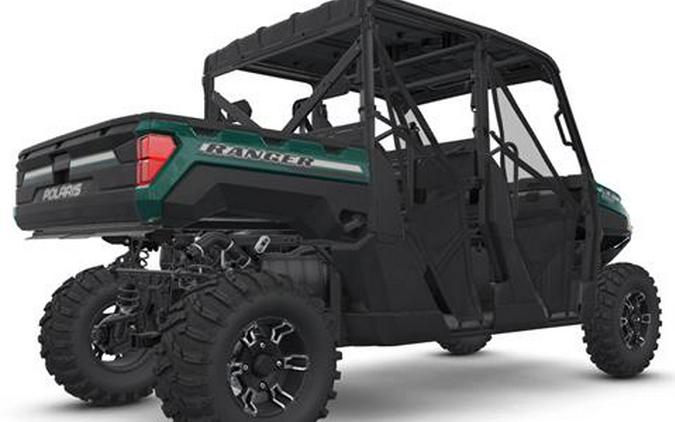 2026 Polaris Ranger Crew XP 1000 Premium