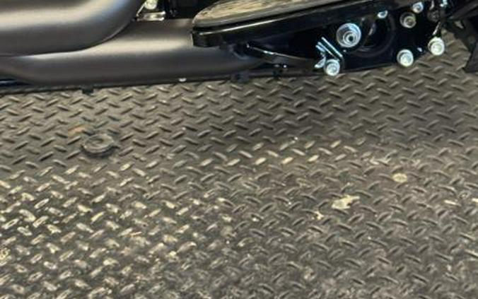 2026 Harley-Davidson STREET GLIDE