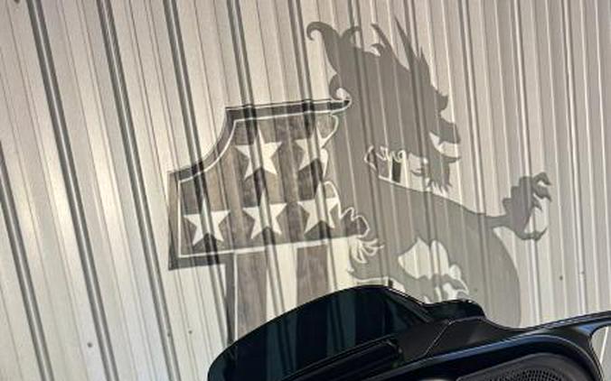 2026 Harley-Davidson STREET GLIDE