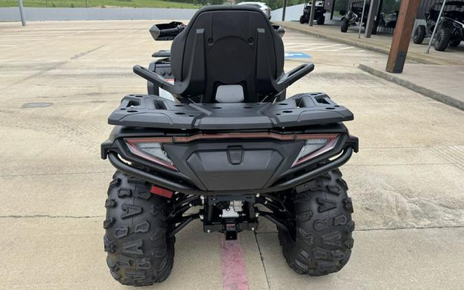 2025 CFMOTO CFORCE 600 Touring