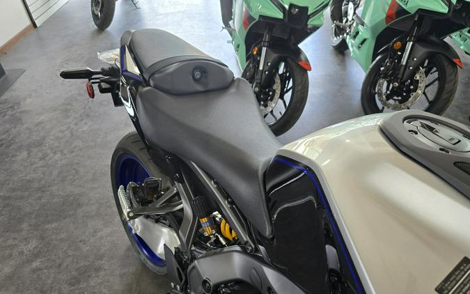 2026 Yamaha MT-09 SP