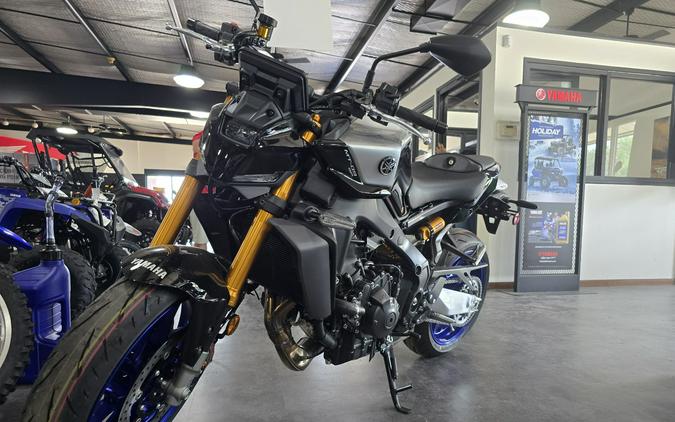2026 Yamaha MT-09 SP