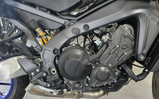 2026 Yamaha MT-09 SP