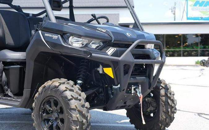2025 Can-Am® Defender XT HD10