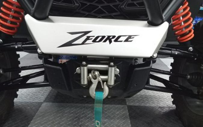 2023 CFMOTO ZFORCE 950 SPORT