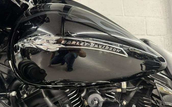 2016 Harley-Davidson FLHXSE CVO Street Glide