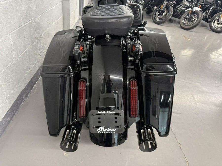 2016 Harley-Davidson FLHXSE CVO Street Glide