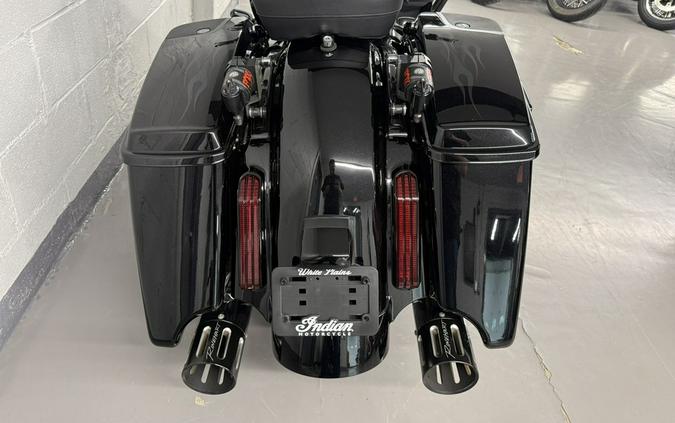 2016 Harley-Davidson FLHXSE CVO Street Glide