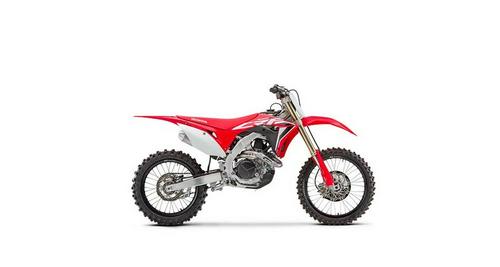 2020 Honda CRF450R Review (9 Fast Facts)