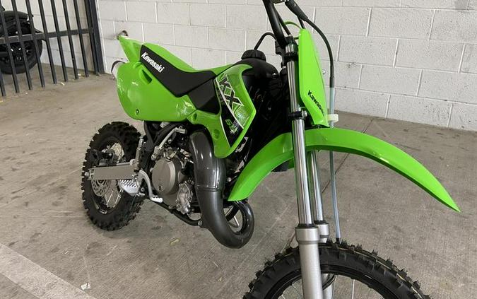 2023 Kawasaki KX™65