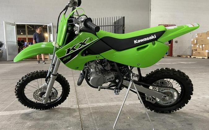 2023 Kawasaki KX™65