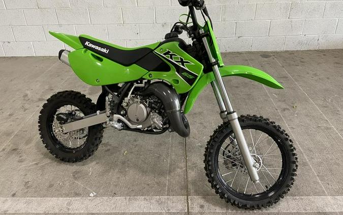 2023 Kawasaki KX™65