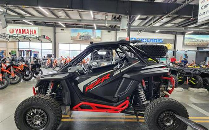 2023 Polaris RZR Turbo R Ultimate