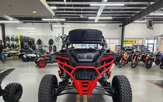 2023 Polaris RZR Turbo R Ultimate