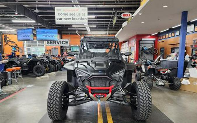 2023 Polaris RZR Turbo R Ultimate