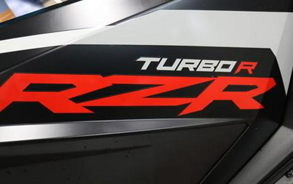 2023 Polaris RZR Turbo R Ultimate