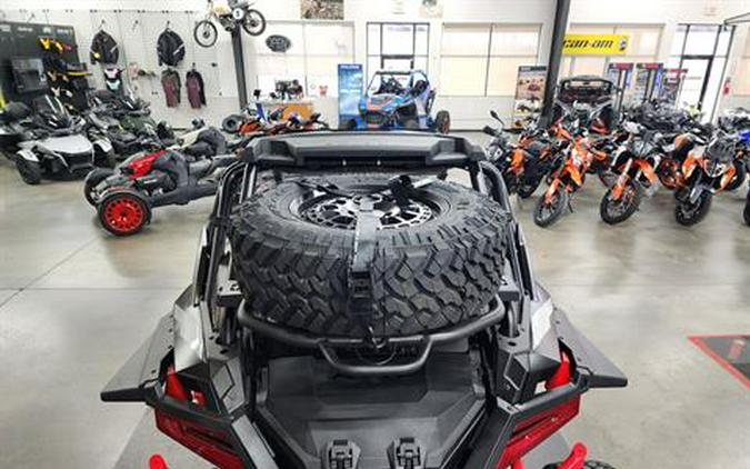 2023 Polaris RZR Turbo R Ultimate