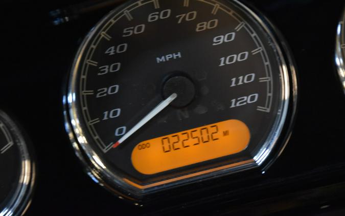 2020 Harley-Davidson Street Glide Special FLHXS