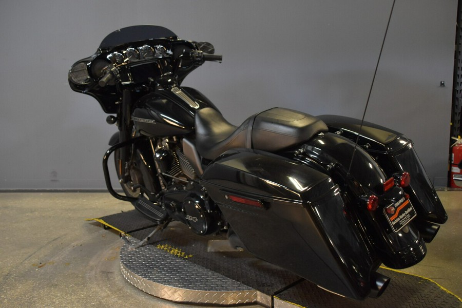 2020 Harley-Davidson Street Glide Special FLHXS