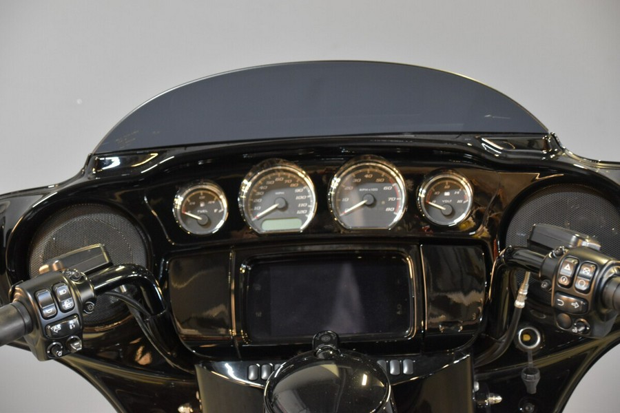 2020 Harley-Davidson Street Glide Special FLHXS