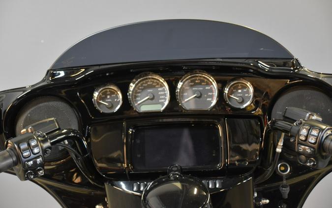 2020 Harley-Davidson Street Glide Special FLHXS