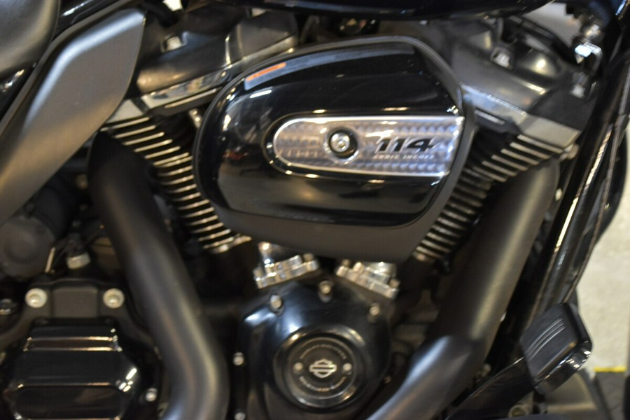 2020 Harley-Davidson Street Glide Special FLHXS