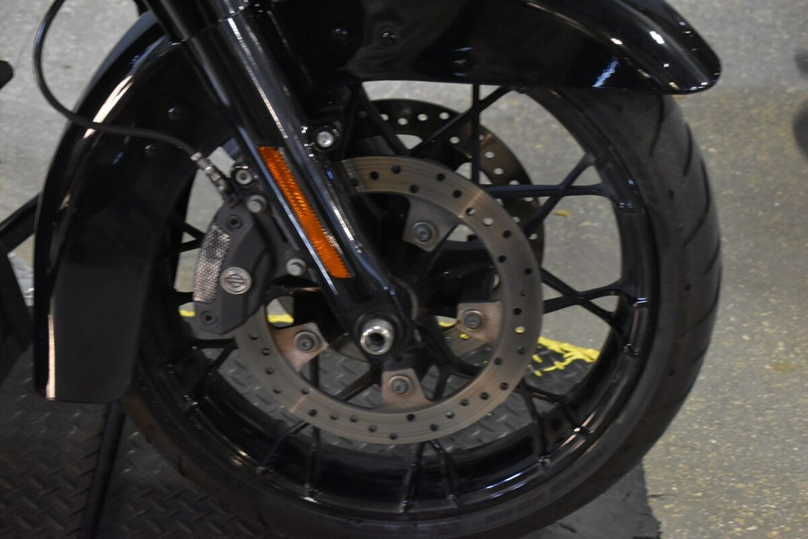 2020 Harley-Davidson Street Glide Special FLHXS