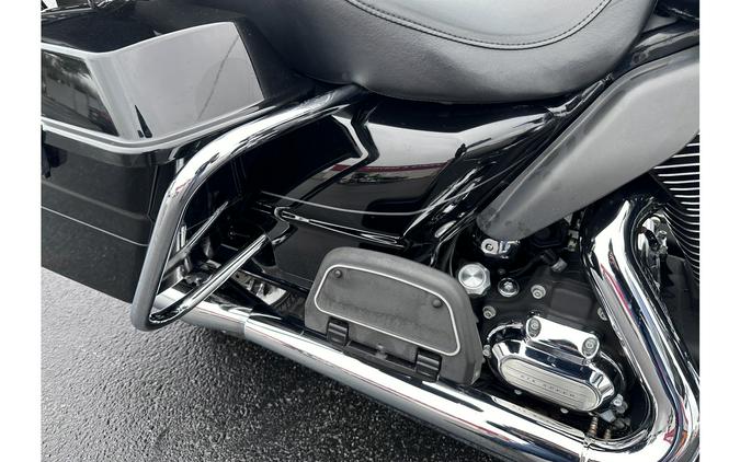 2011 Harley-Davidson® FLHTK Electra Glide® Ultra Limited