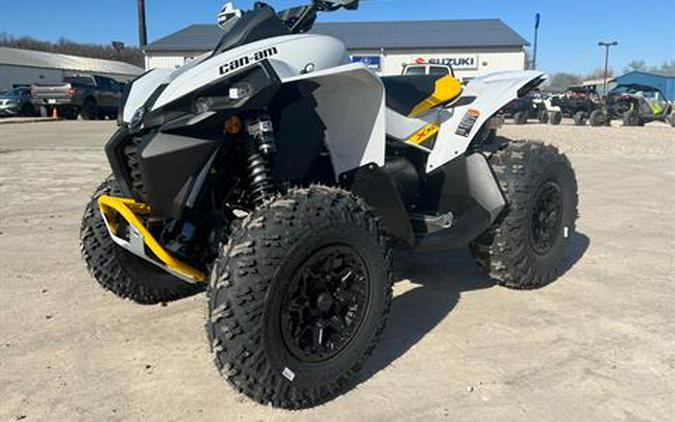 2024 Can-Am Renegade X XC 1000R