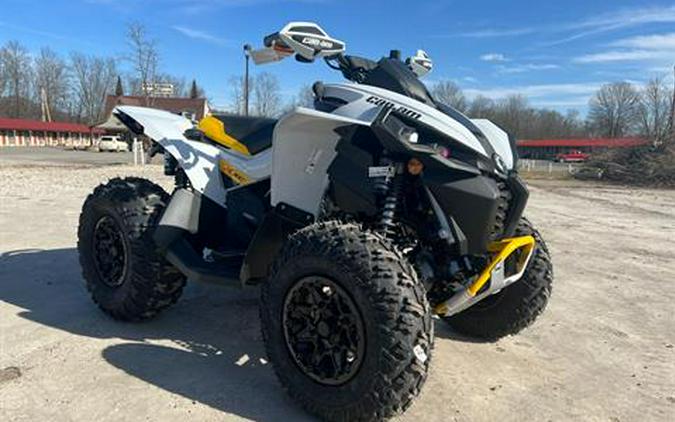 2024 Can-Am Renegade X XC 1000R