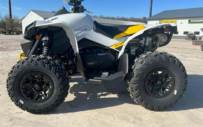 2024 Can-Am Renegade X XC 1000R