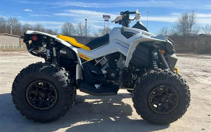 2024 Can-Am Renegade X XC 1000R