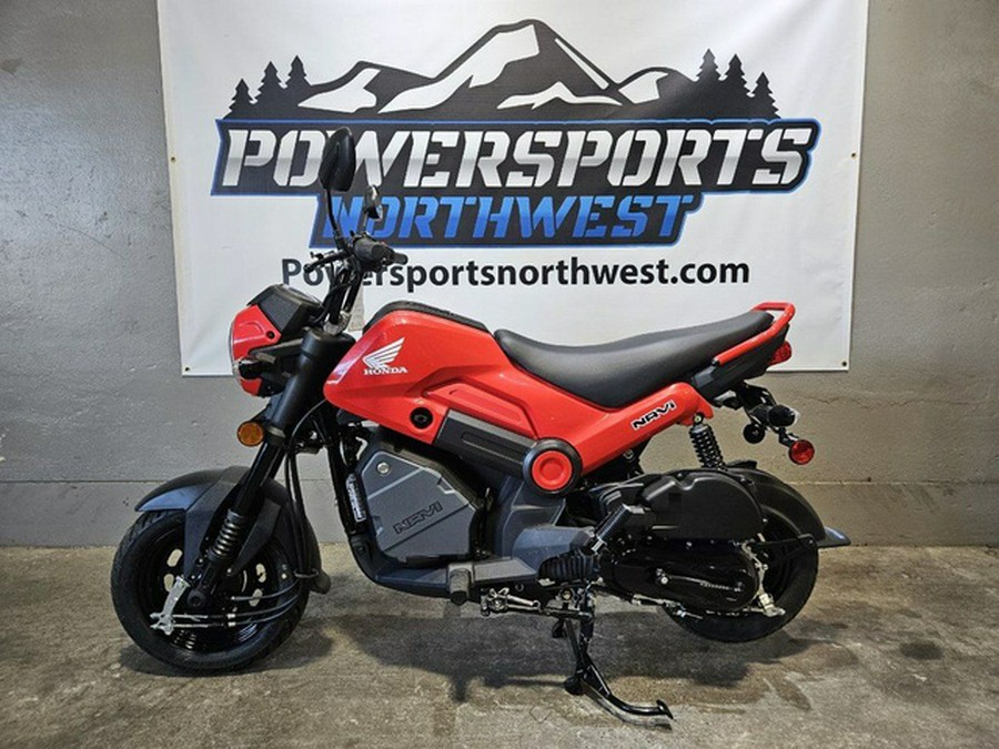 2023 Honda Navi