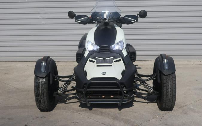 2021 Can-am Ryker rally 900 ACE