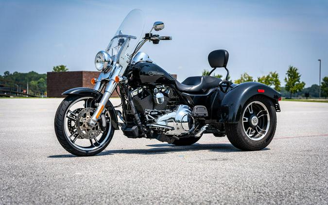 2016 Harley-Davidson® FLRT - Freewheeler®