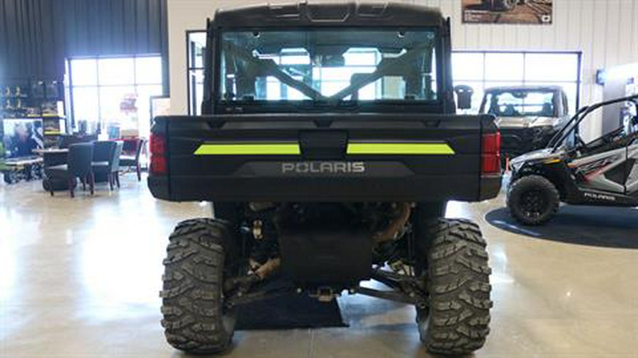 2023 Polaris Ranger XP 1000 Northstar Edition Ultimate - Ride Command Package