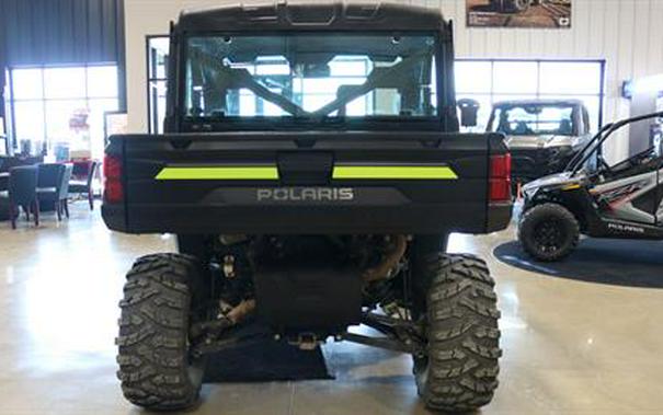 2023 Polaris Ranger XP 1000 Northstar Edition Ultimate - Ride Command Package