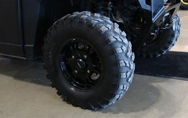 2023 Polaris Ranger XP 1000 Northstar Edition Ultimate - Ride Command Package